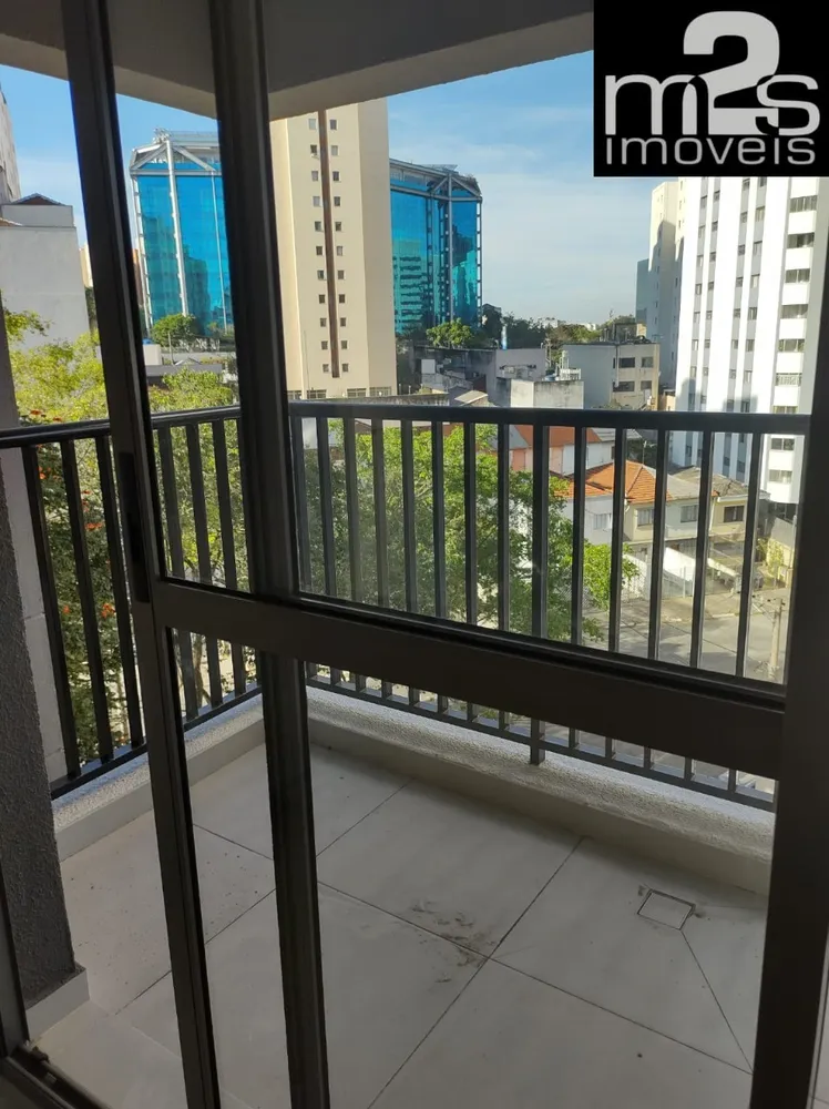 Apartamento, 2 quartos, 41 m² - Foto 10