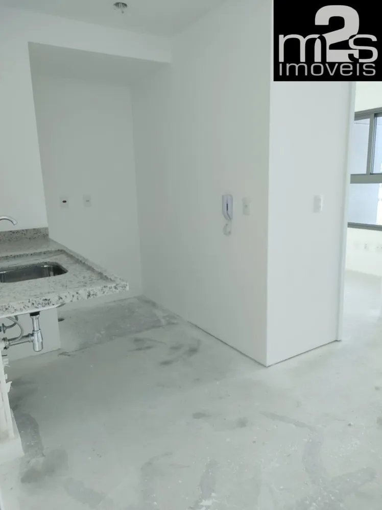 Apartamento, 2 quartos, 41 m² - Foto 7