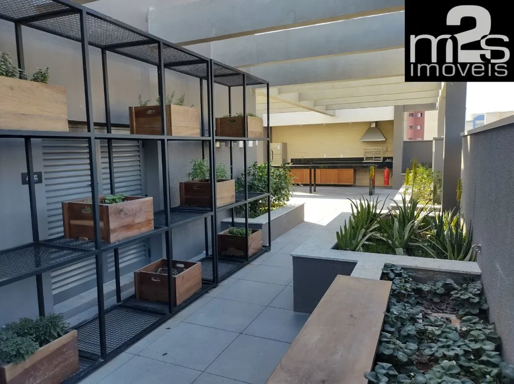 Apartamento, 2 quartos, 41 m² - Foto 5