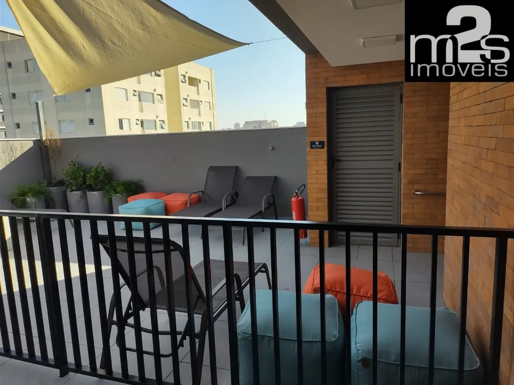 Apartamento, 2 quartos, 41 m² - Foto 12