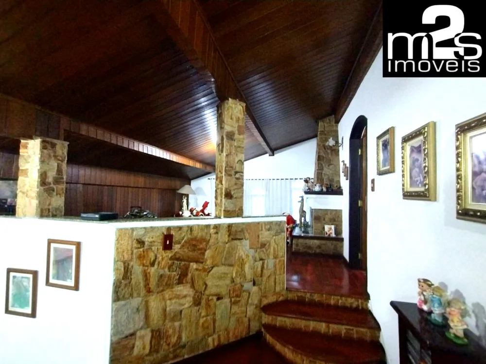 Casa, 7 quartos, 474 m² - Foto 14