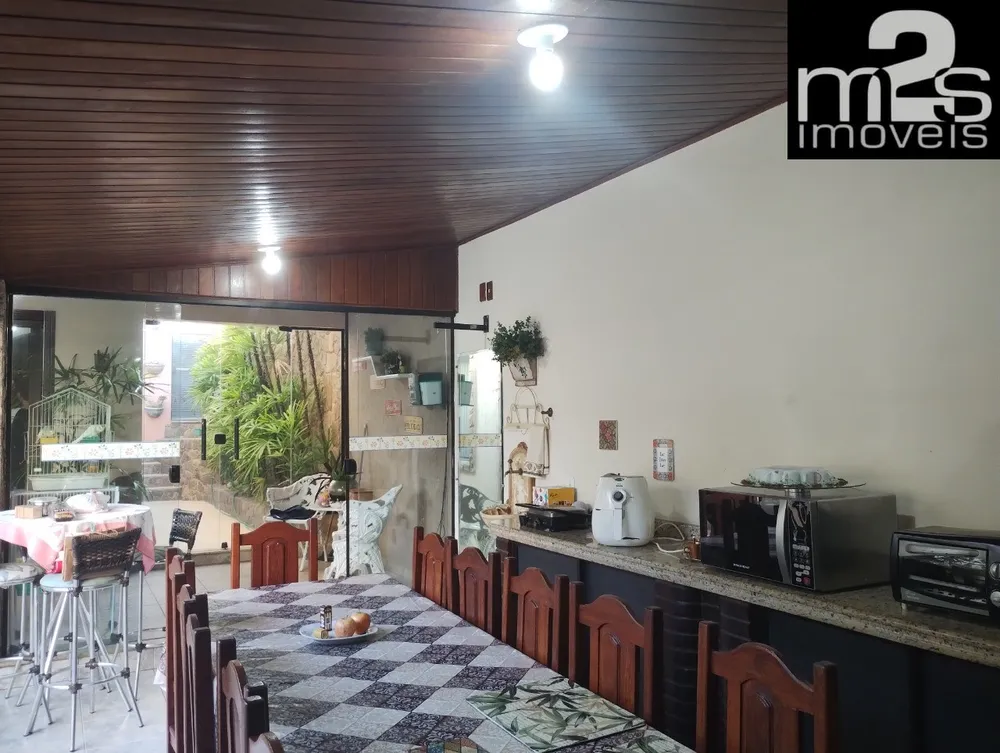 Casa, 7 quartos, 474 m² - Foto 3