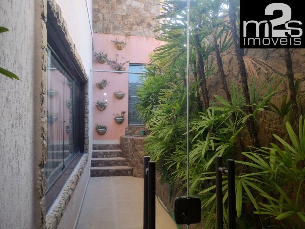 Casa, 7 quartos, 474 m² - Foto 2