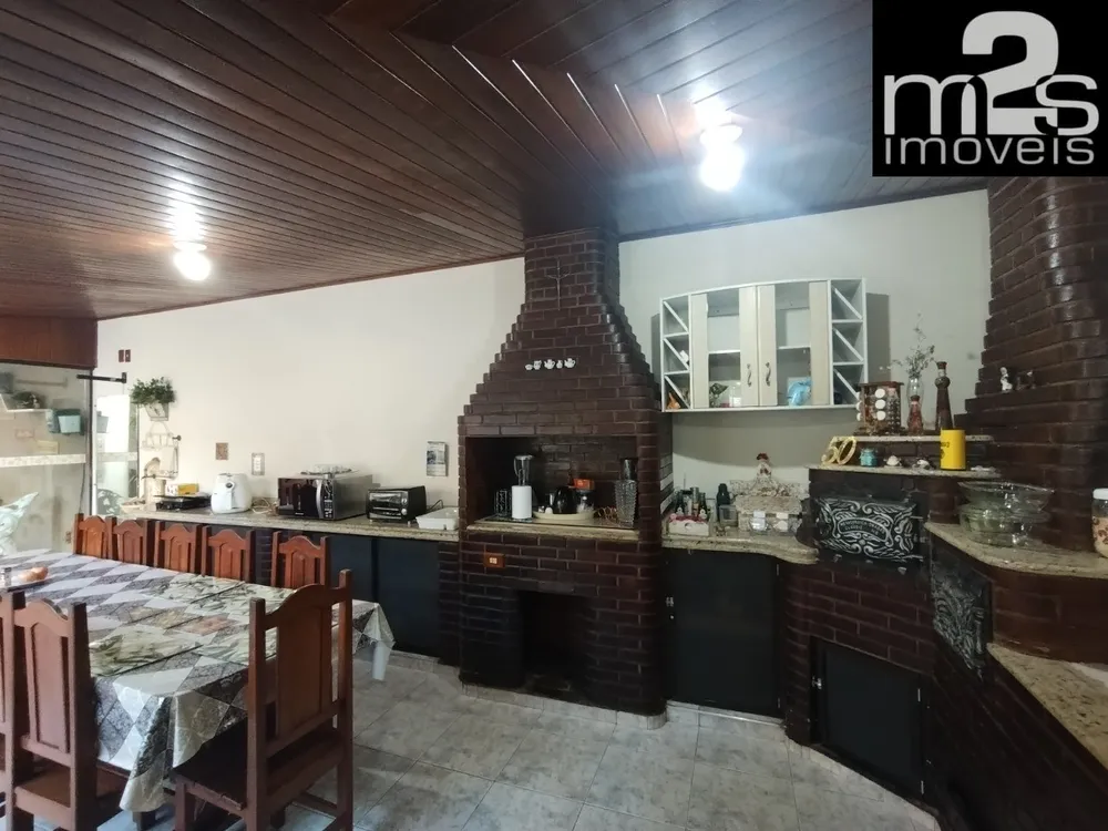 Casa, 7 quartos, 474 m² - Foto 4