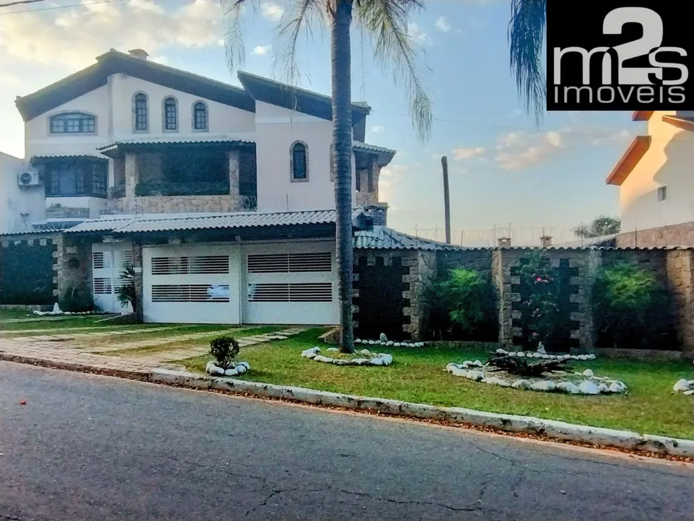 Casa, 7 quartos, 474 m² - Foto 16