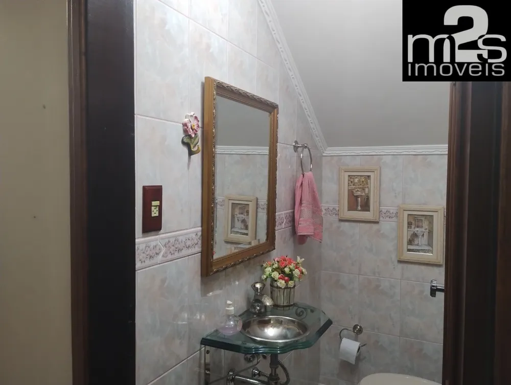 Casa, 7 quartos, 474 m² - Foto 8