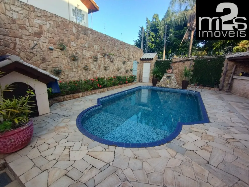 Casa, 7 quartos, 474 m² - Foto 2