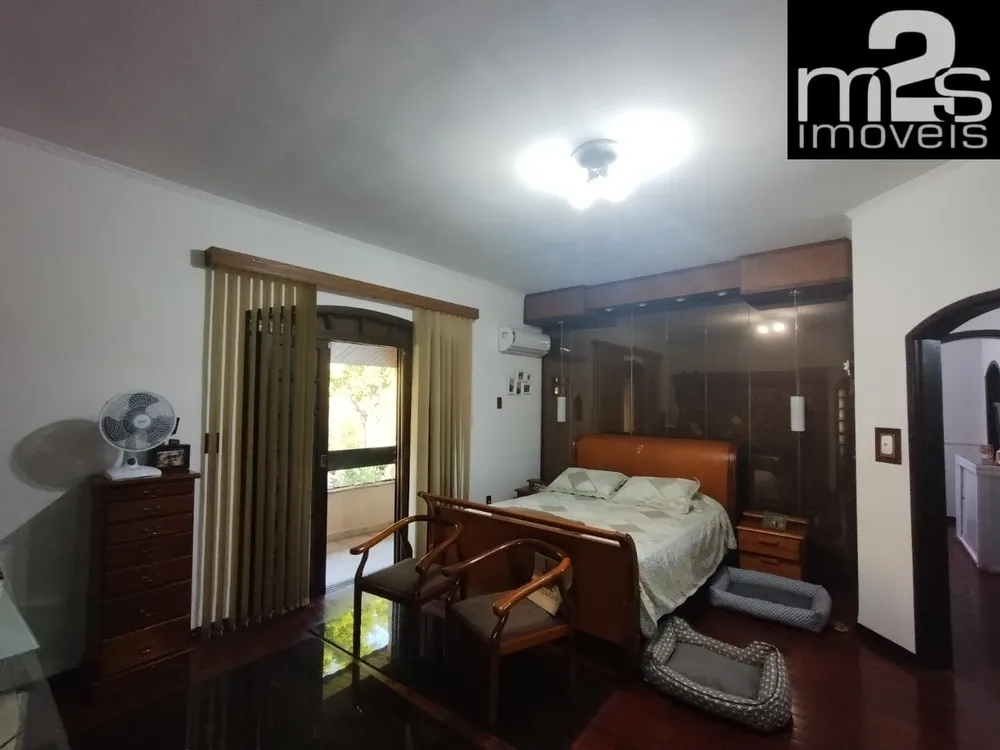 Casa, 7 quartos, 474 m² - Foto 9