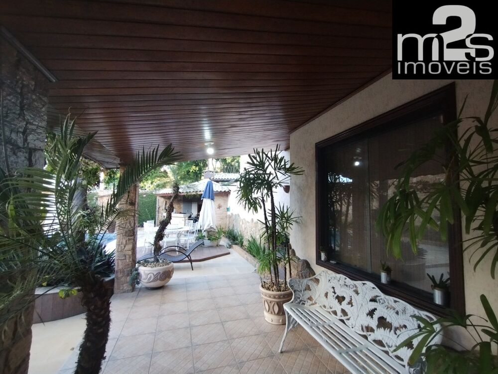 Casa, 7 quartos, 474 m² - Foto 4