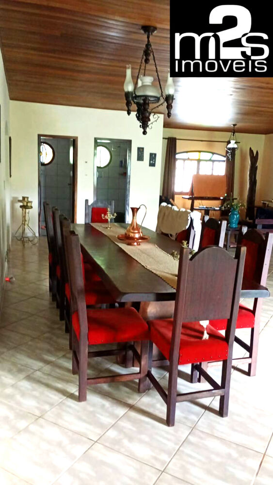 Sítio, 10 quartos - Foto 11