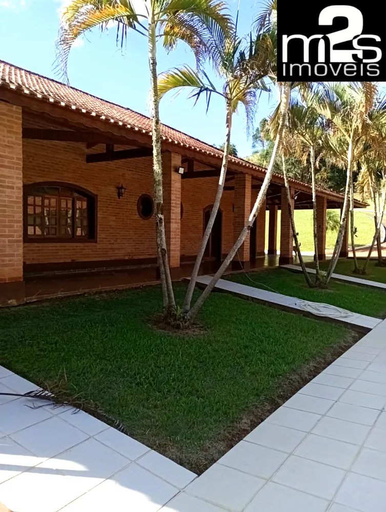 Sítio, 10 quartos - Foto 2