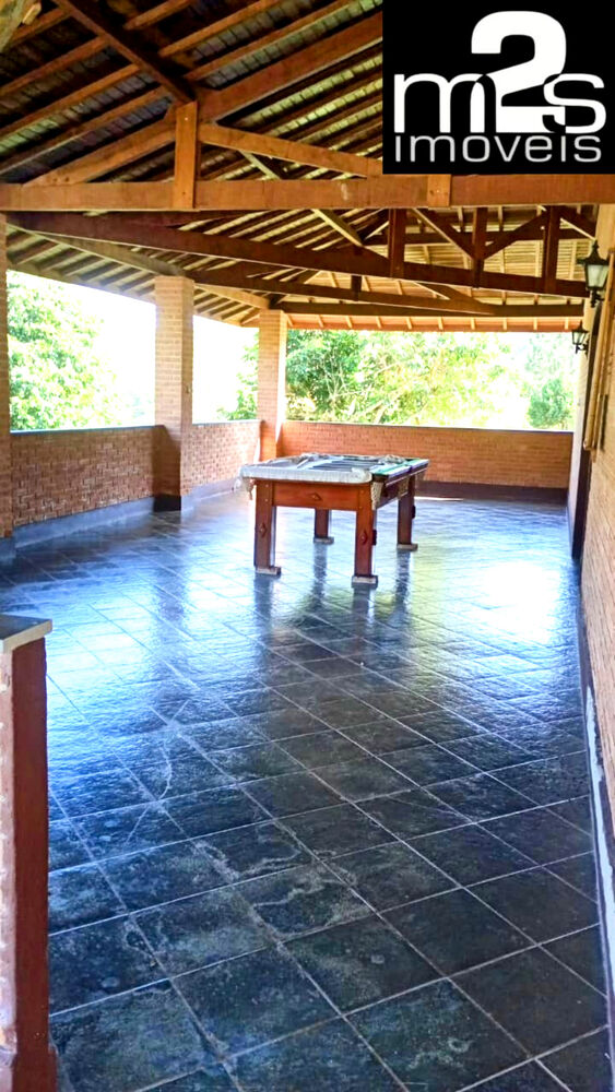 Sítio, 10 quartos - Foto 15