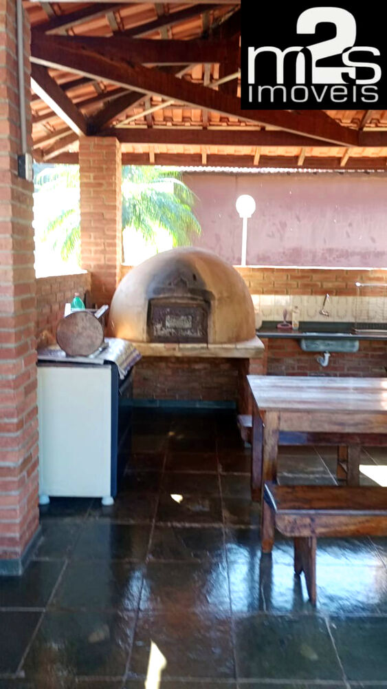 Sítio, 10 quartos - Foto 12