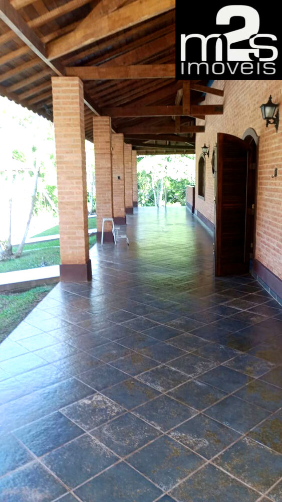 Sítio, 10 quartos - Foto 9