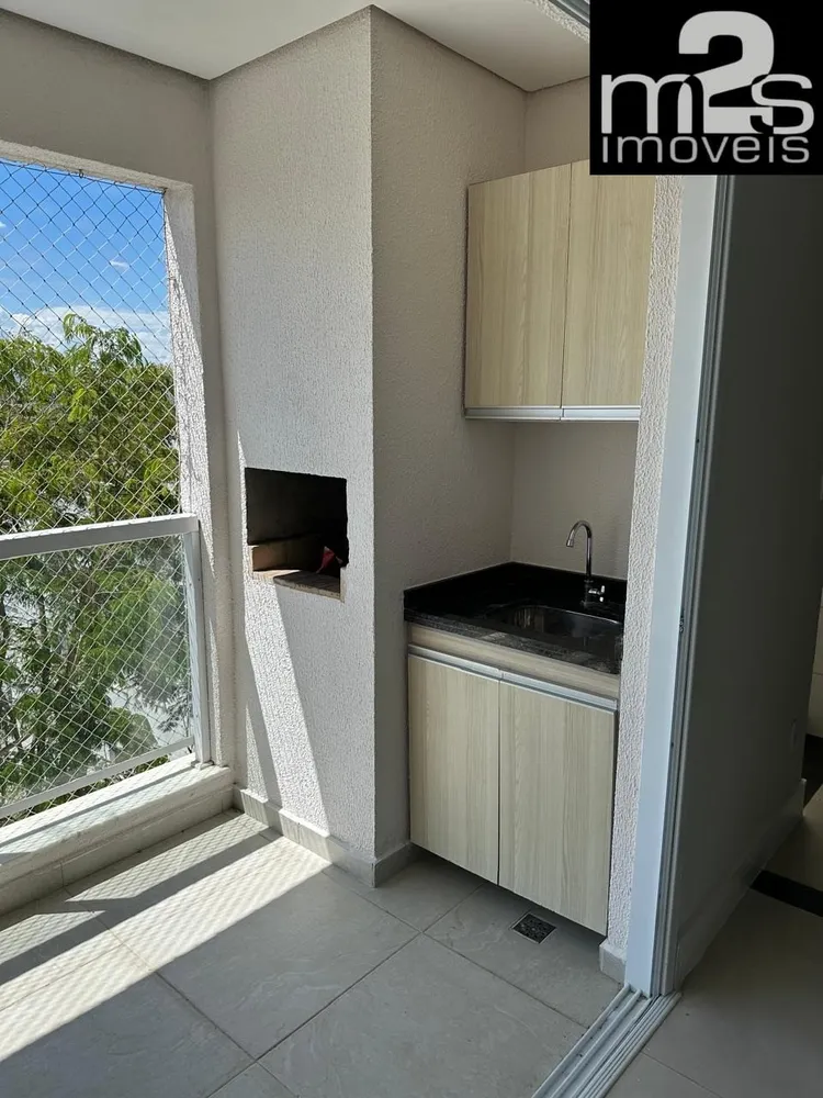Apartamento, 3 quartos, 90 m² - Foto 3