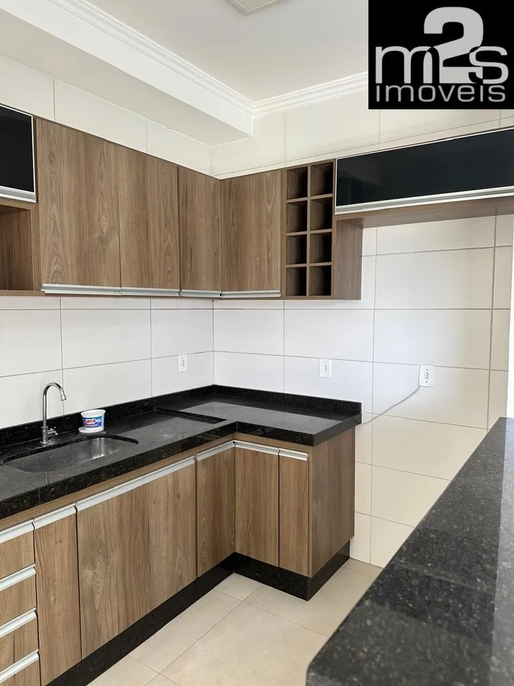 Apartamento, 3 quartos, 90 m² - Foto 6