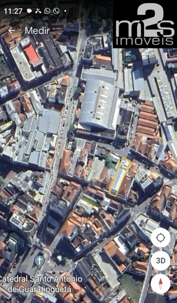 Loja-Salão, 1250 m² - Foto 3
