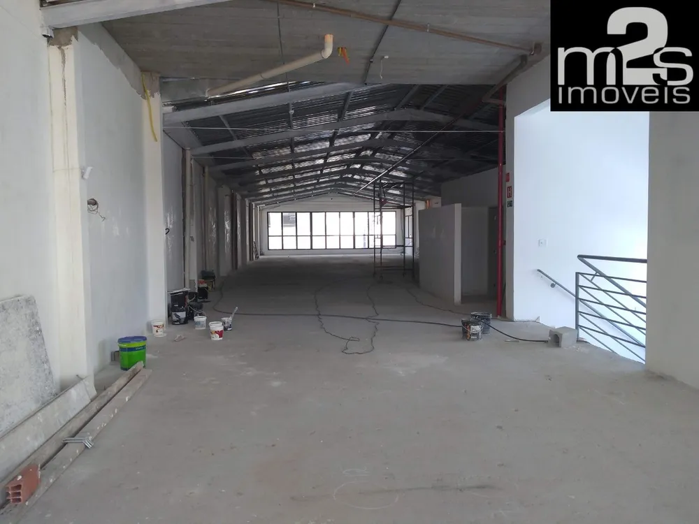 Loja-Salão, 1250 m² - Foto 2