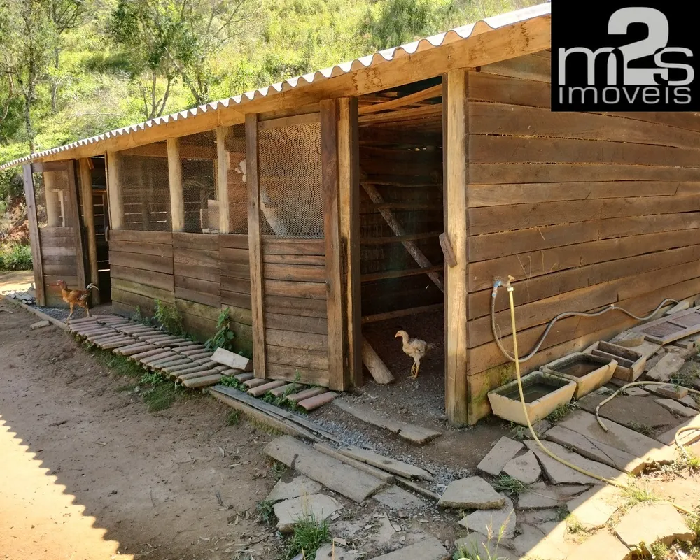 Sítio, 4 quartos - Foto 12