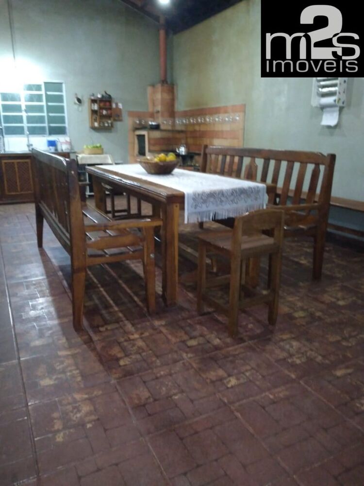 Sítio, 4 quartos - Foto 4