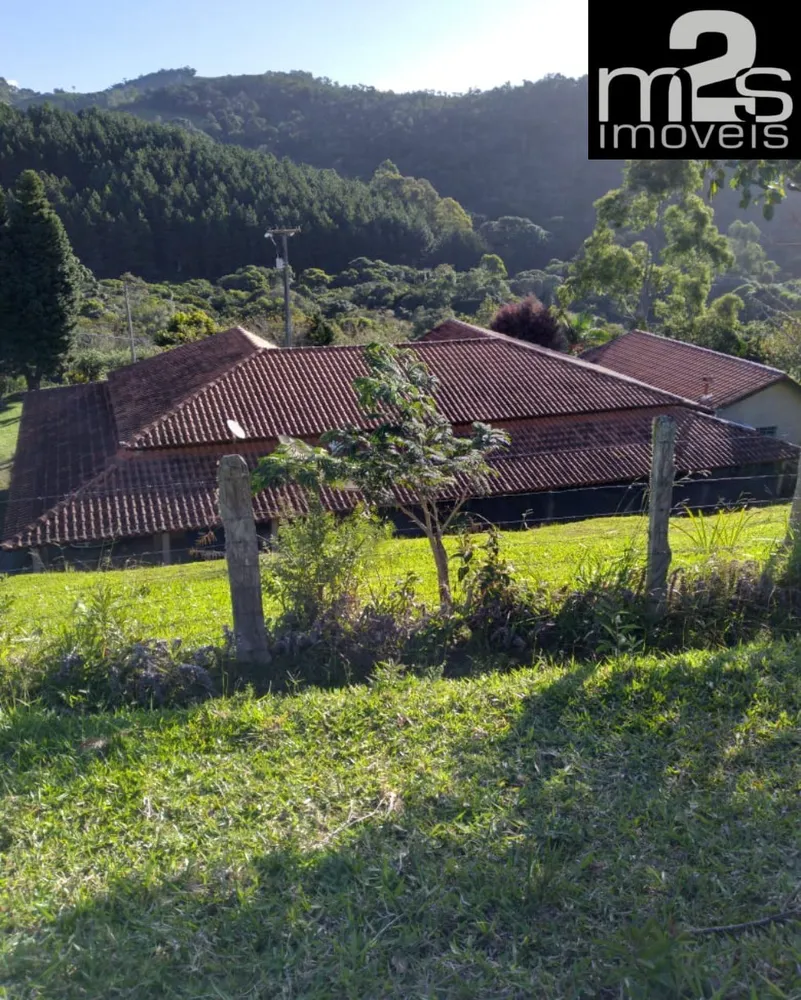 Sítio, 4 quartos - Foto 4