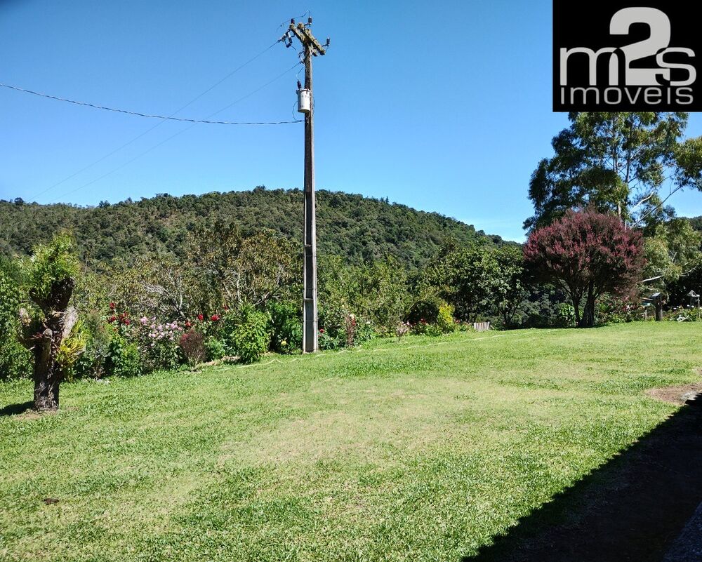 Sítio, 4 quartos - Foto 2