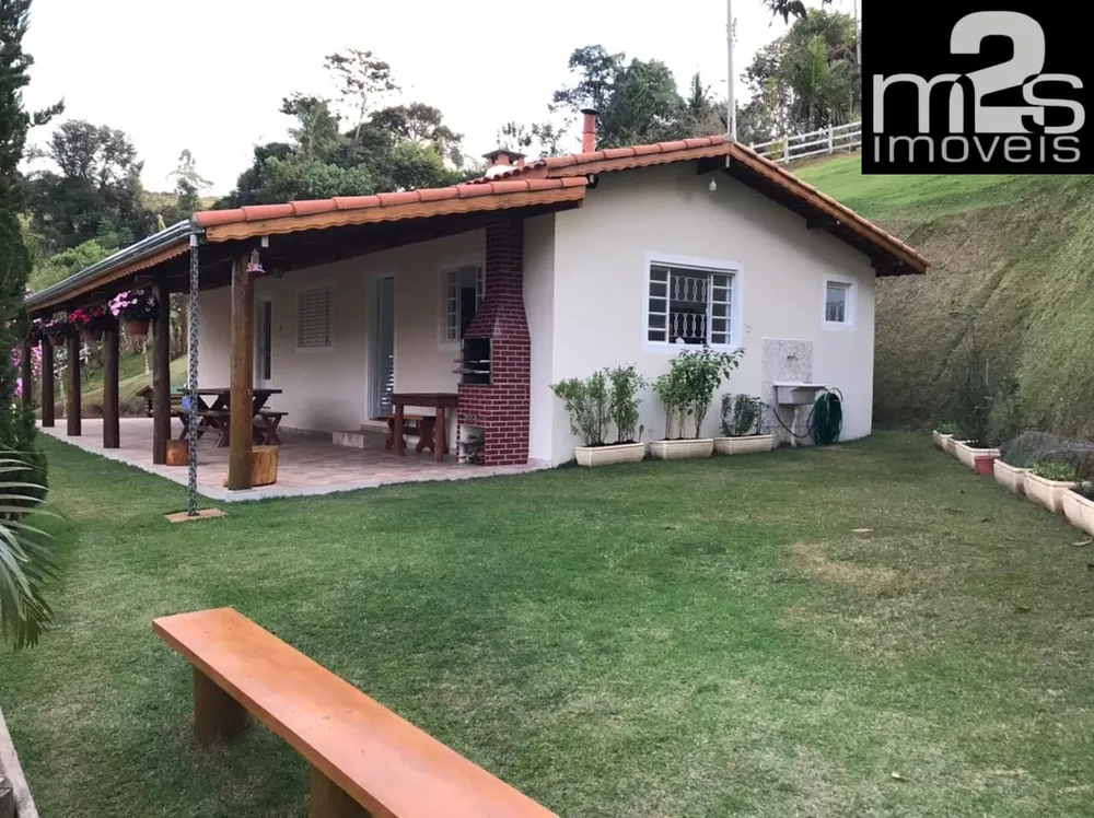 Chácara, 2 quartos, 4000 m² - Foto 5
