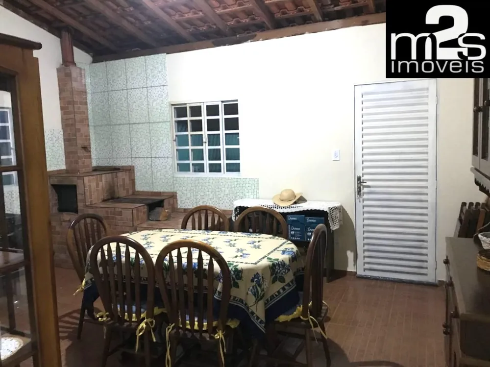 Chácara, 2 quartos, 4000 m² - Foto 15