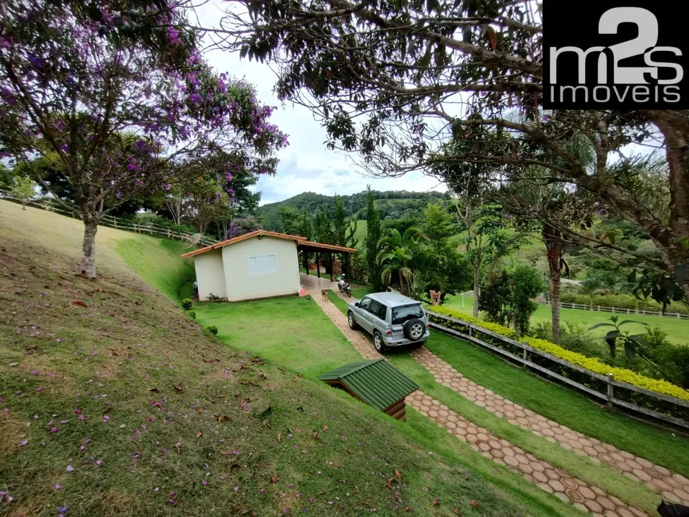 Chácara, 2 quartos, 4000 m² - Foto 8