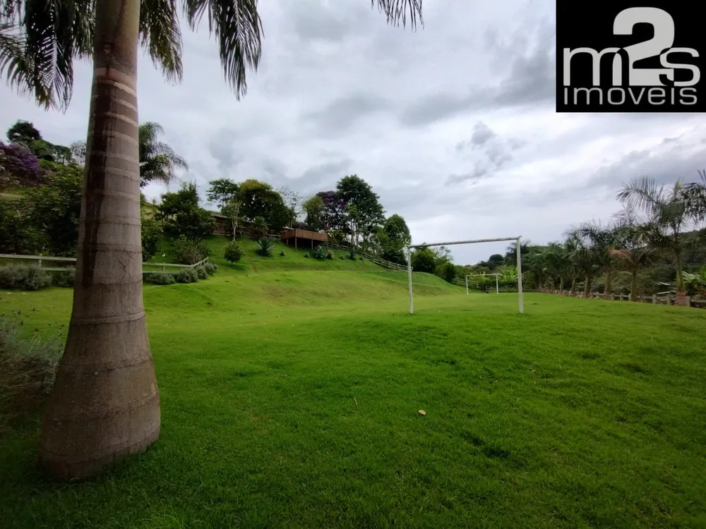 Chácara, 2 quartos, 4000 m² - Foto 11