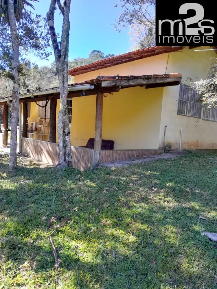 Sítio, 4 quartos - Foto 5