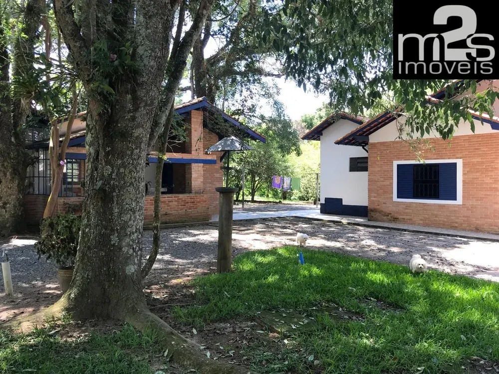 Fazenda, 4 quartos - Foto 2