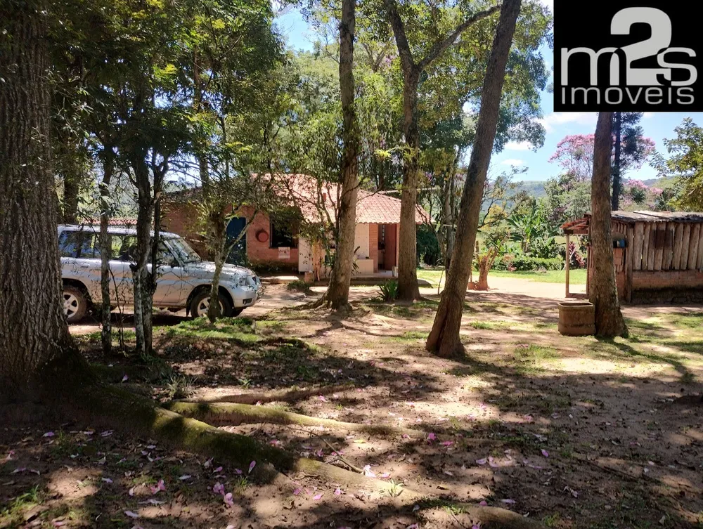 Fazenda, 4 quartos - Foto 14