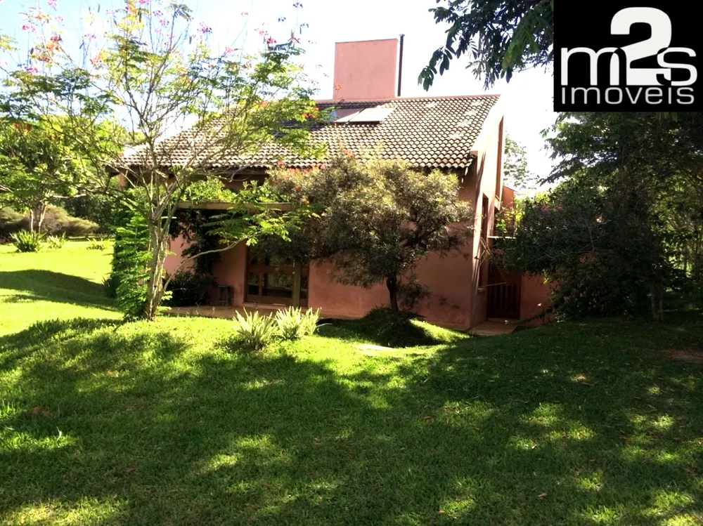 Chácara, 4 quartos - Foto 2