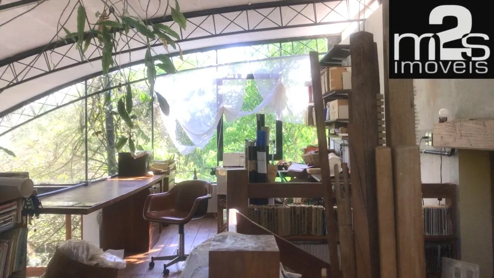 Chácara, 4 quartos - Foto 10