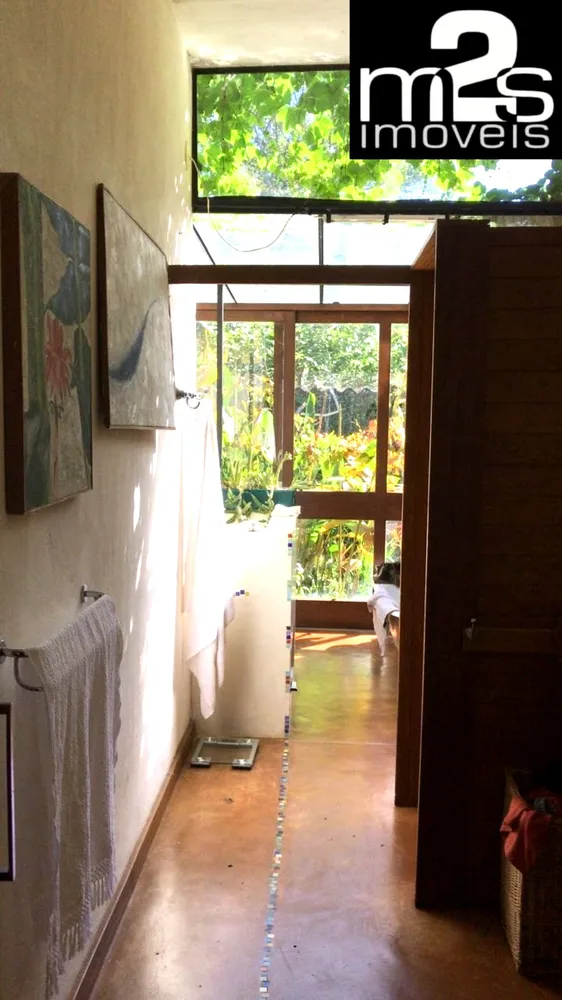 Chácara, 4 quartos - Foto 13