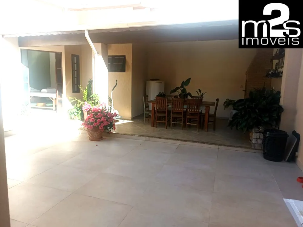 Casa, 2 quartos - Foto 1