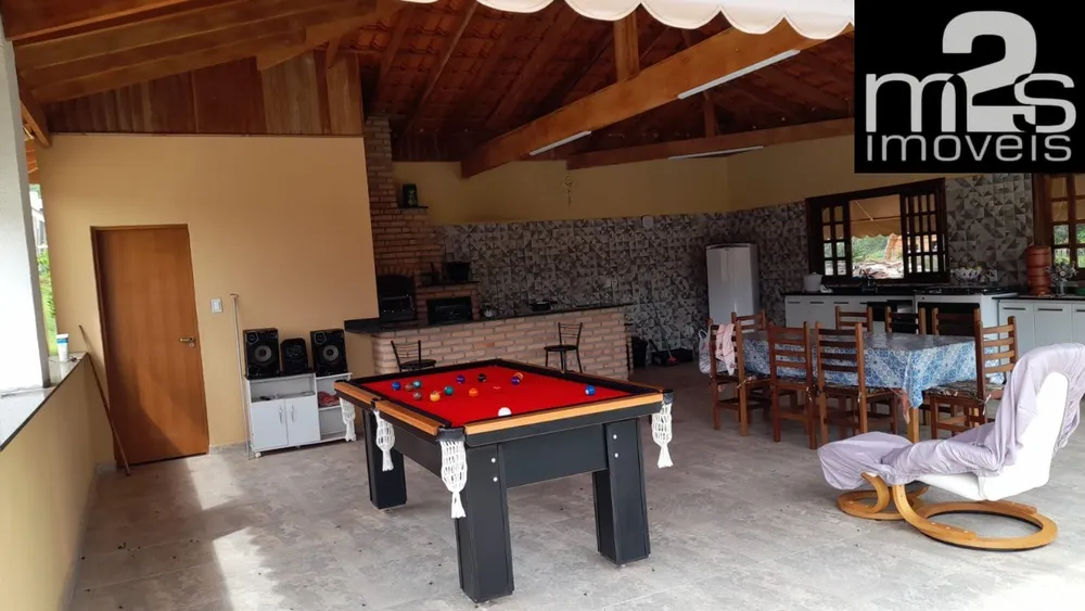 Chácara, 3 quartos - Foto 5