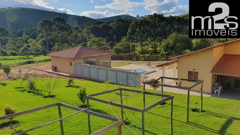 Chácara, 3 quartos - Foto 2