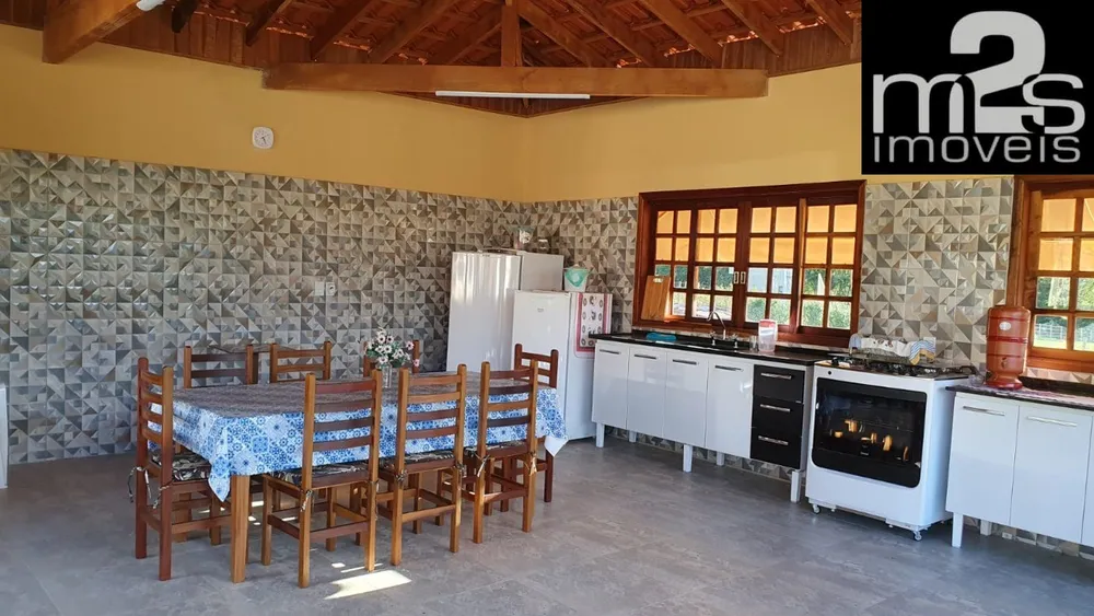 Chácara, 3 quartos - Foto 4