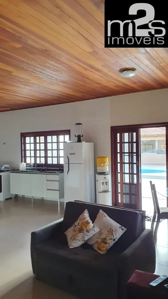 Chácara, 3 quartos - Foto 11