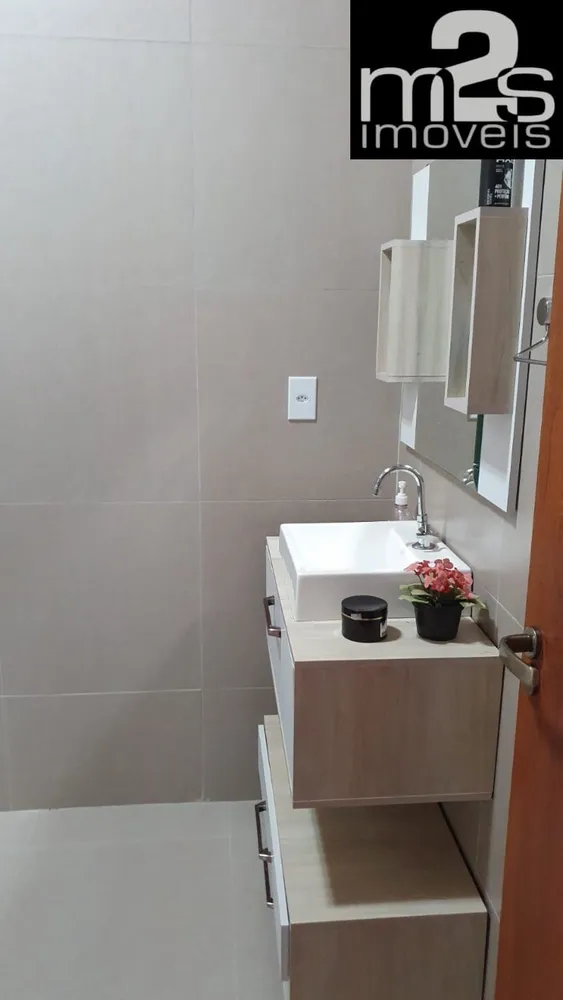 Chácara, 3 quartos - Foto 14