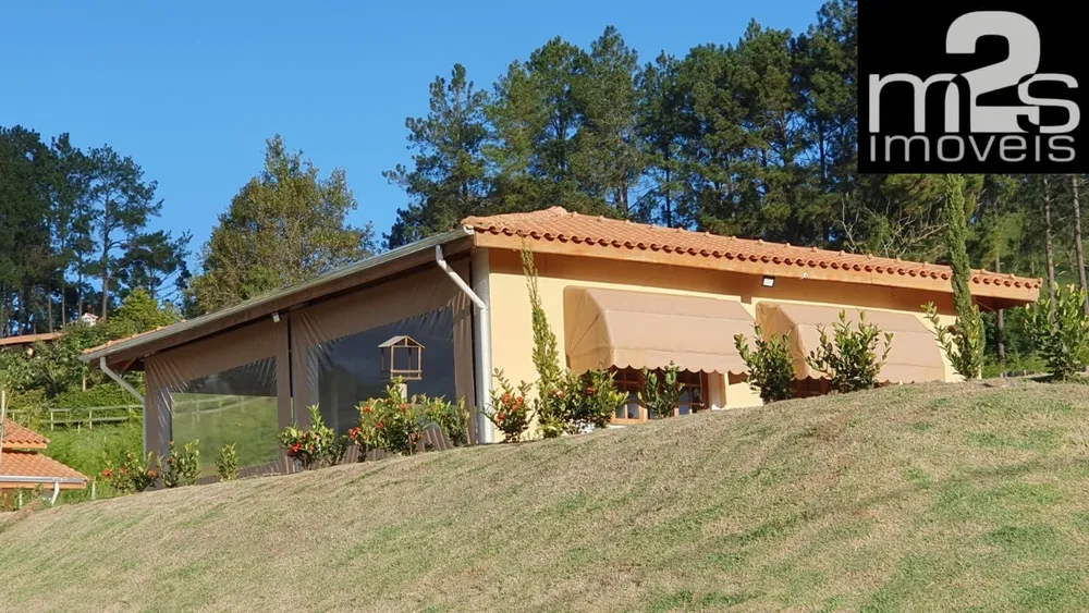 Chácara, 3 quartos - Foto 3
