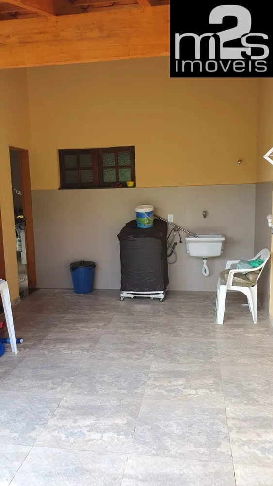 Chácara, 3 quartos - Foto 15