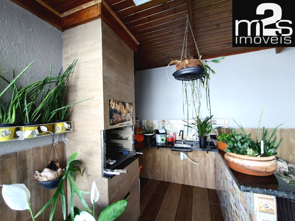 Casa à venda com 3 quartos - Foto 2