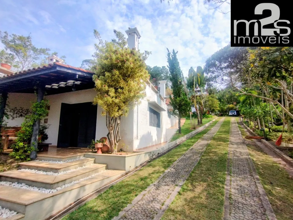 Casa, 6 quartos - Foto 6