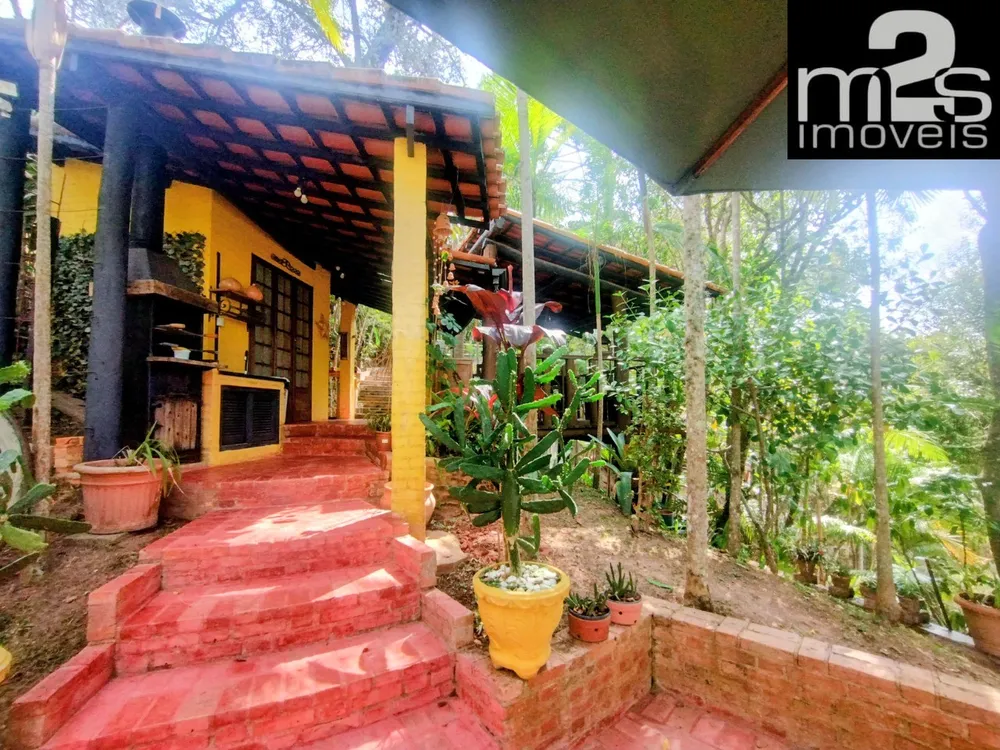 Casa, 6 quartos - Foto 10