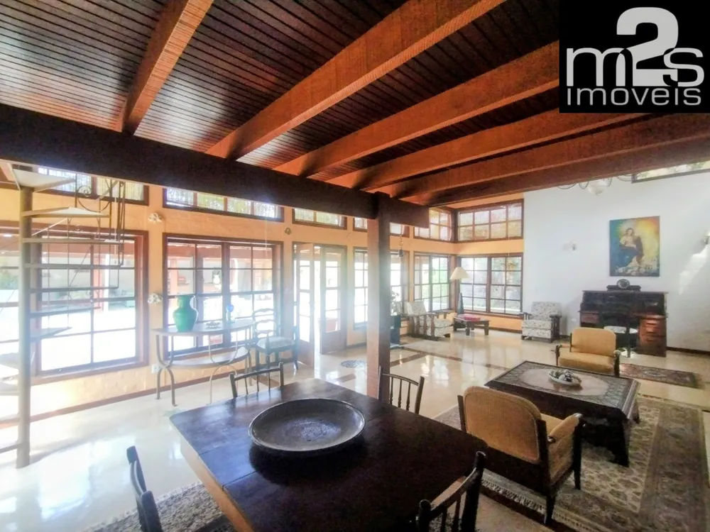 Casa, 6 quartos - Foto 4