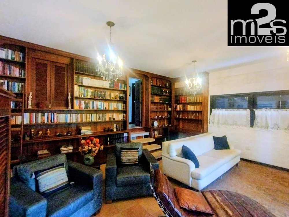 Casa, 6 quartos - Foto 8