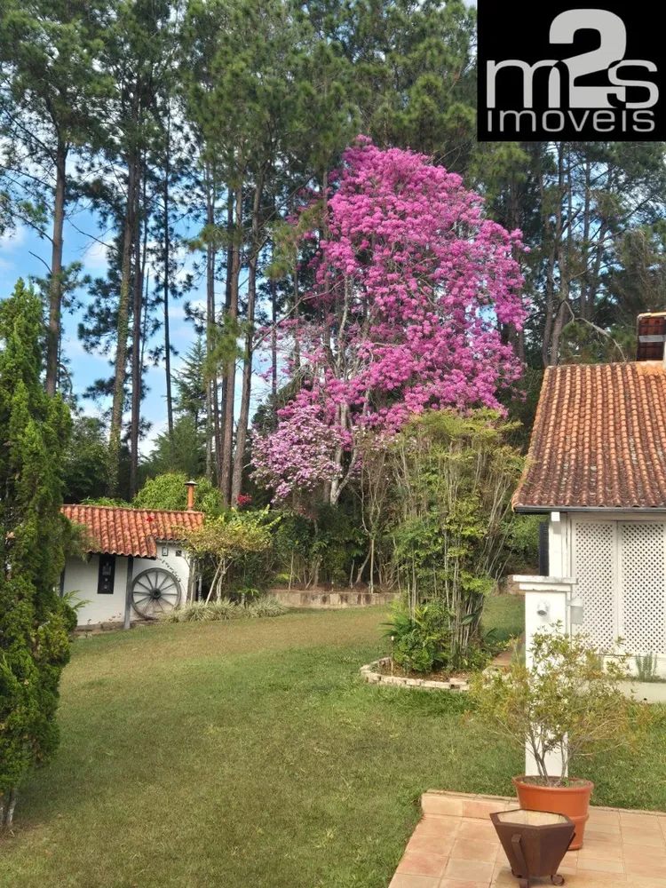 Casa, 6 quartos - Foto 16